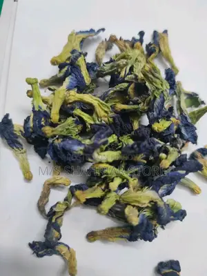 Premium Blue Pea Flower (Weight Loss)