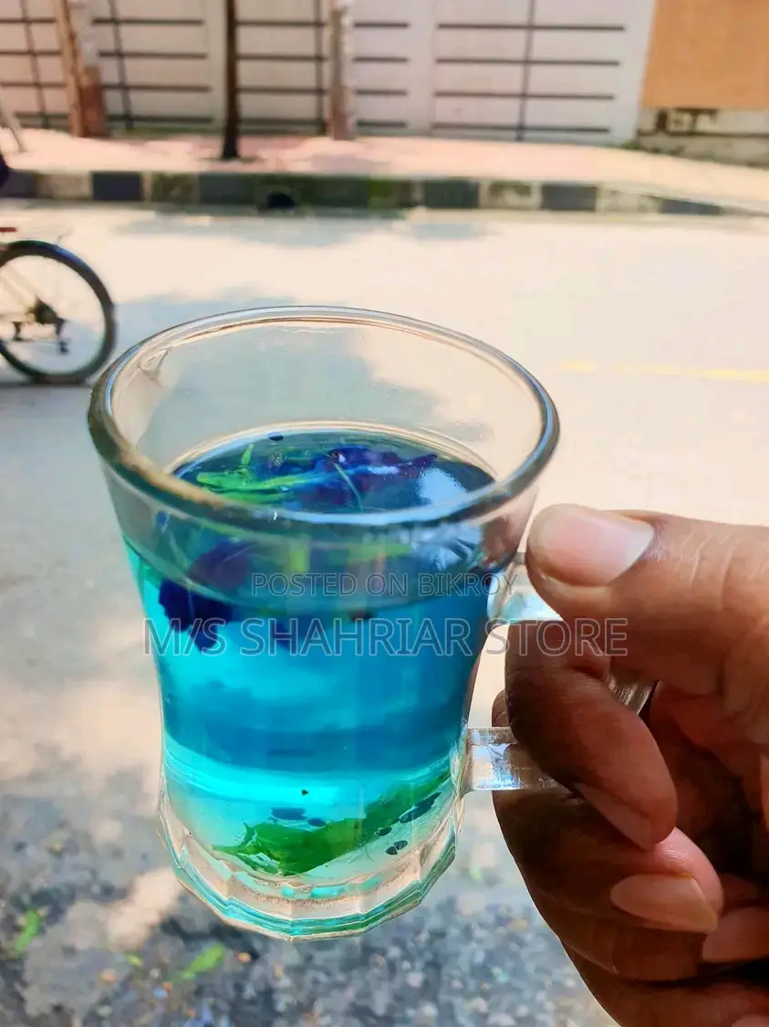 Premium Blue Pea Flower (Weight Loss)