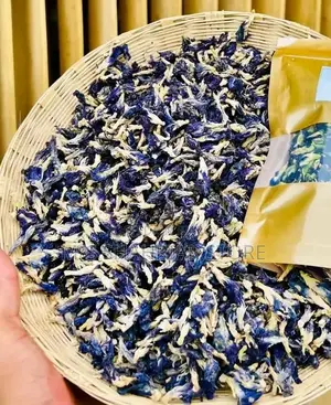 Premium Blue Pea Flower (Weight Loss)