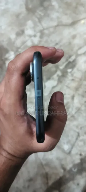 Infinix Hot 60 Pro+ 256 GB Black