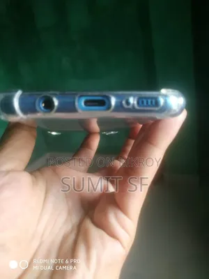 Samsung Galaxy A50 64 GB Blue