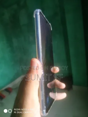 Samsung Galaxy A50 64 GB Blue
