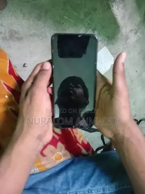 Oppo A16 64 GB Black