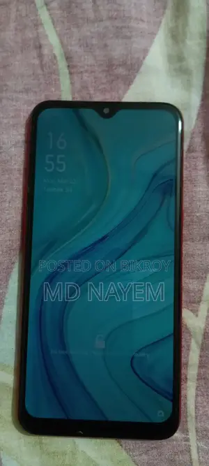 OPPO A1k (Used)