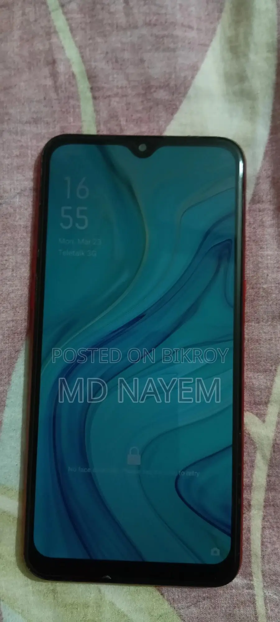OPPO A1k (Used)