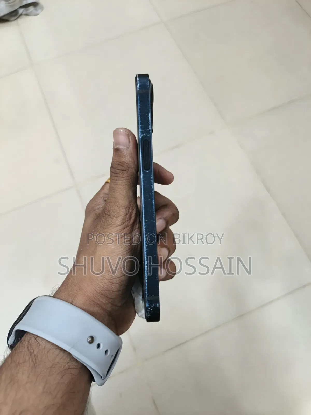 Apple iPhone 13 128 GB Black