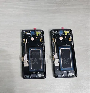 Samsung S9+ New Original Display With Metal Body