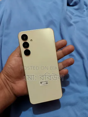 Samsung Galaxy A16 5G 256 GB Rose Gold