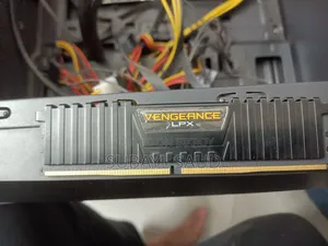 Corsair Vengeance LPX 8GB 3200MHz DDR4 Desktop RAM