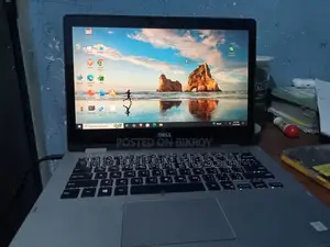 Laptop Dell Inspiron 14 8GB Intel Core I5 SSD 256GB