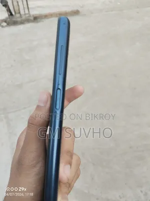 Samsung Galaxy M12 64 GB ব্লু