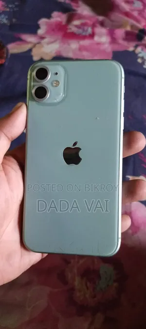 Apple iPhone 11 128 GB
