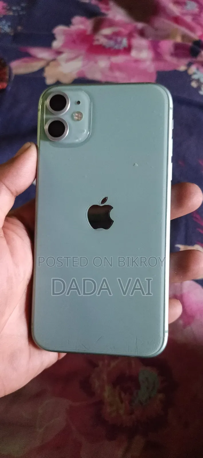 Apple iPhone 11 128 GB