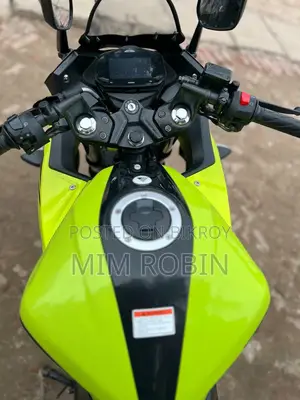 New Suzuki Gixxer SF 250 2025
