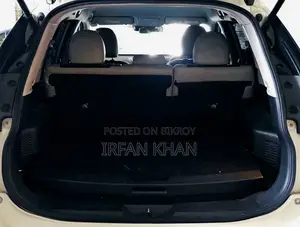 Nissan X-Trail 2.0 Hybrid FWD 2015 Pearl