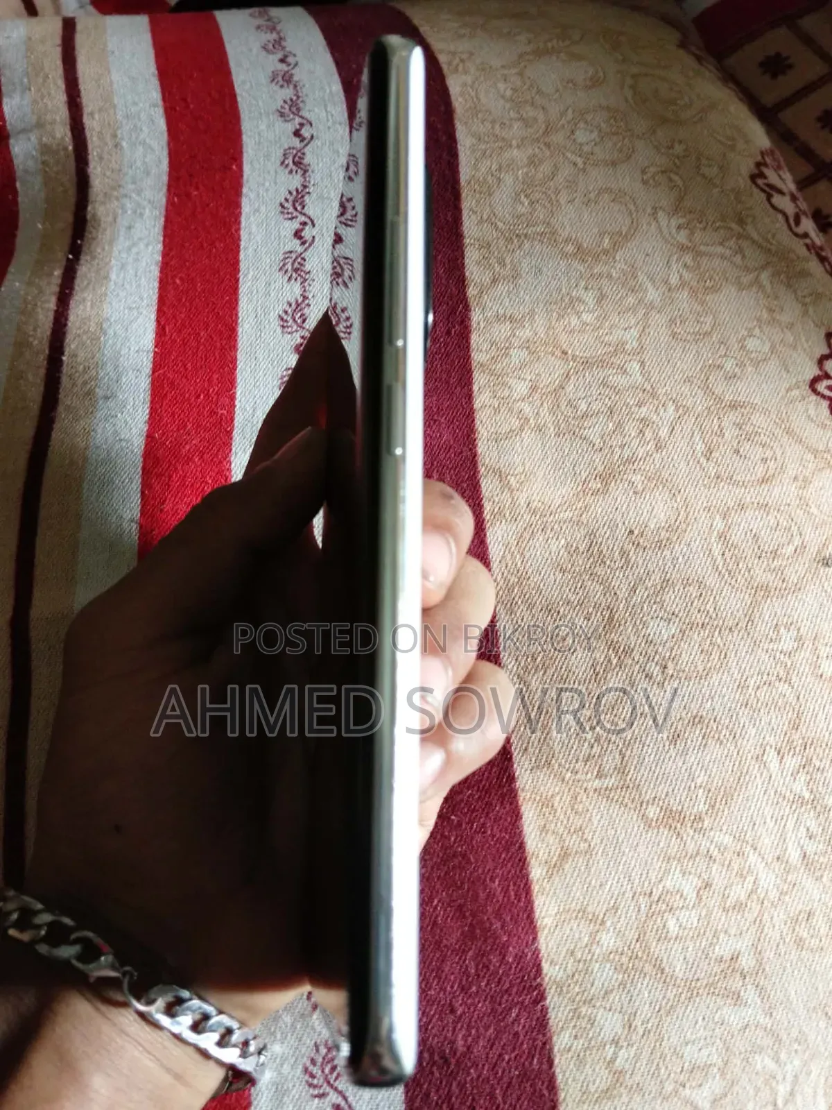 Xiaomi Redmi Note 14 Pro+ 256 GB White