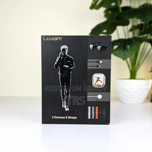 Smart Watch Set and Sunglass