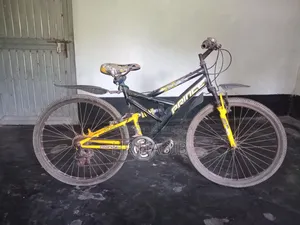 Gear Cycle