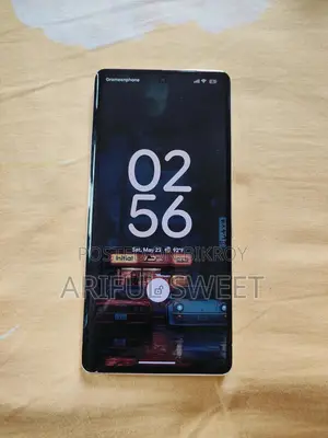 Google Pixel 7 Pro 128 GB