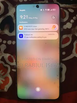 Honor 90 256 GB Blue