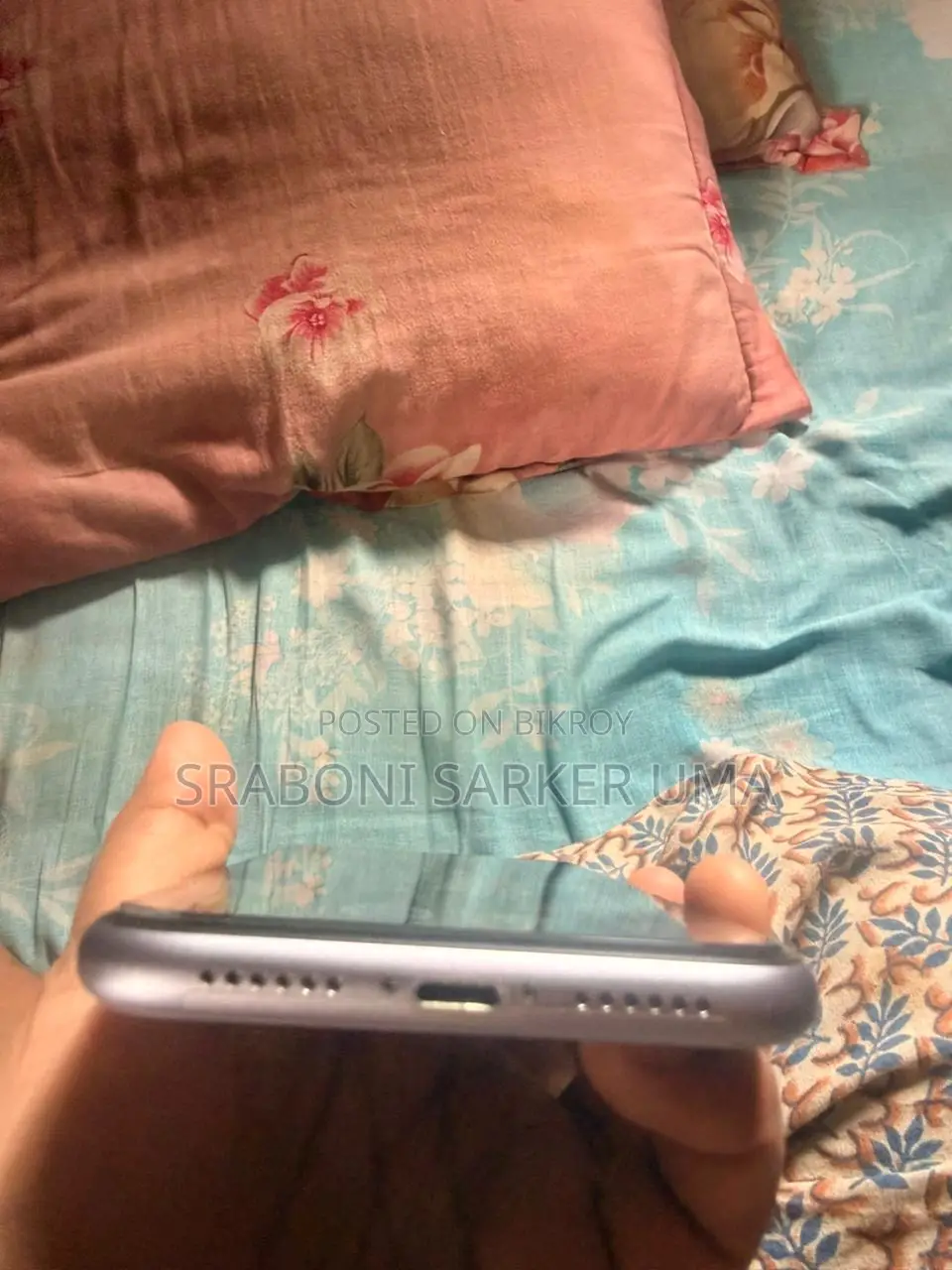 New Apple iPhone 11 128 GB Purple