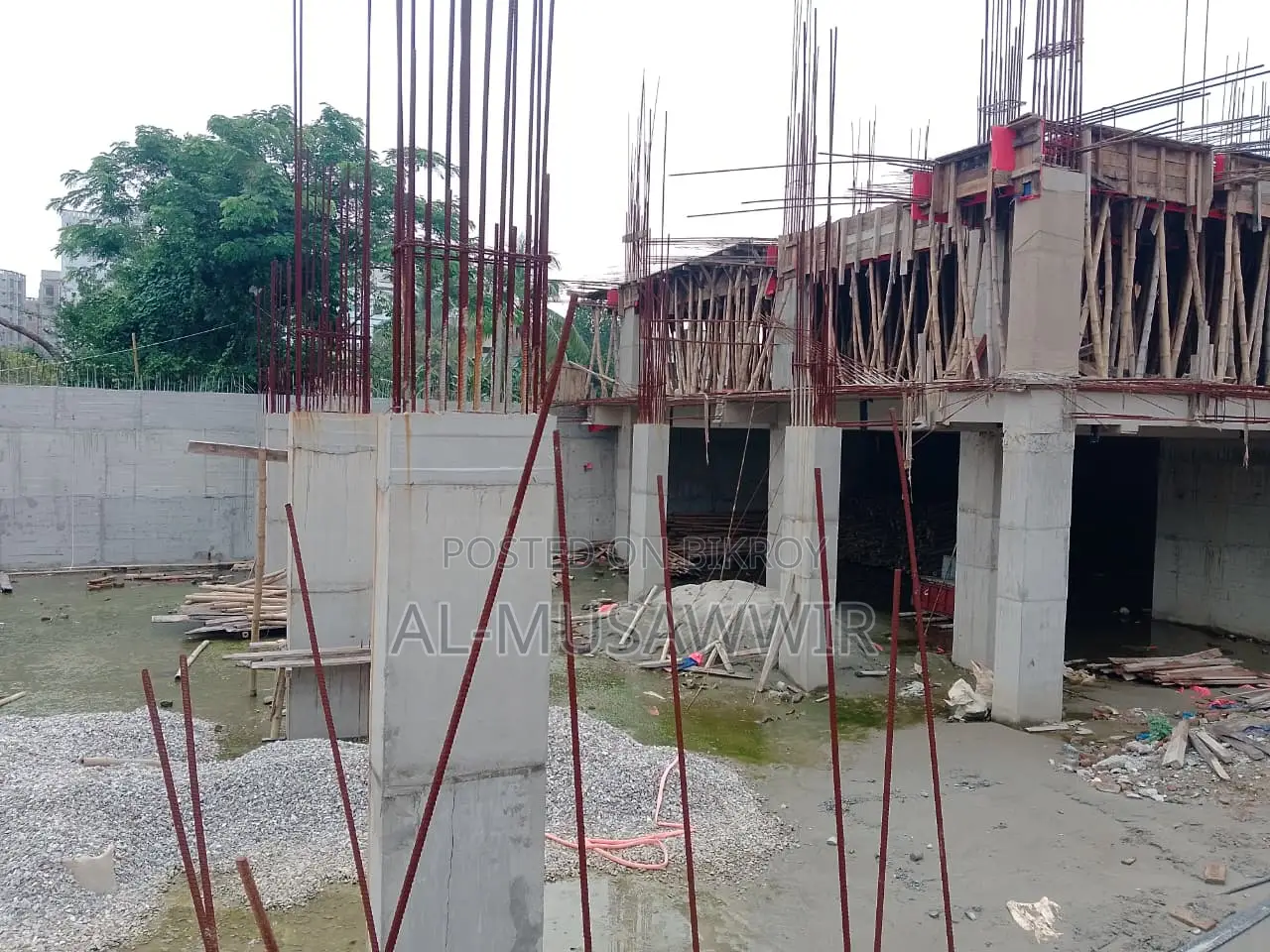 3bdrm Apartment for sale