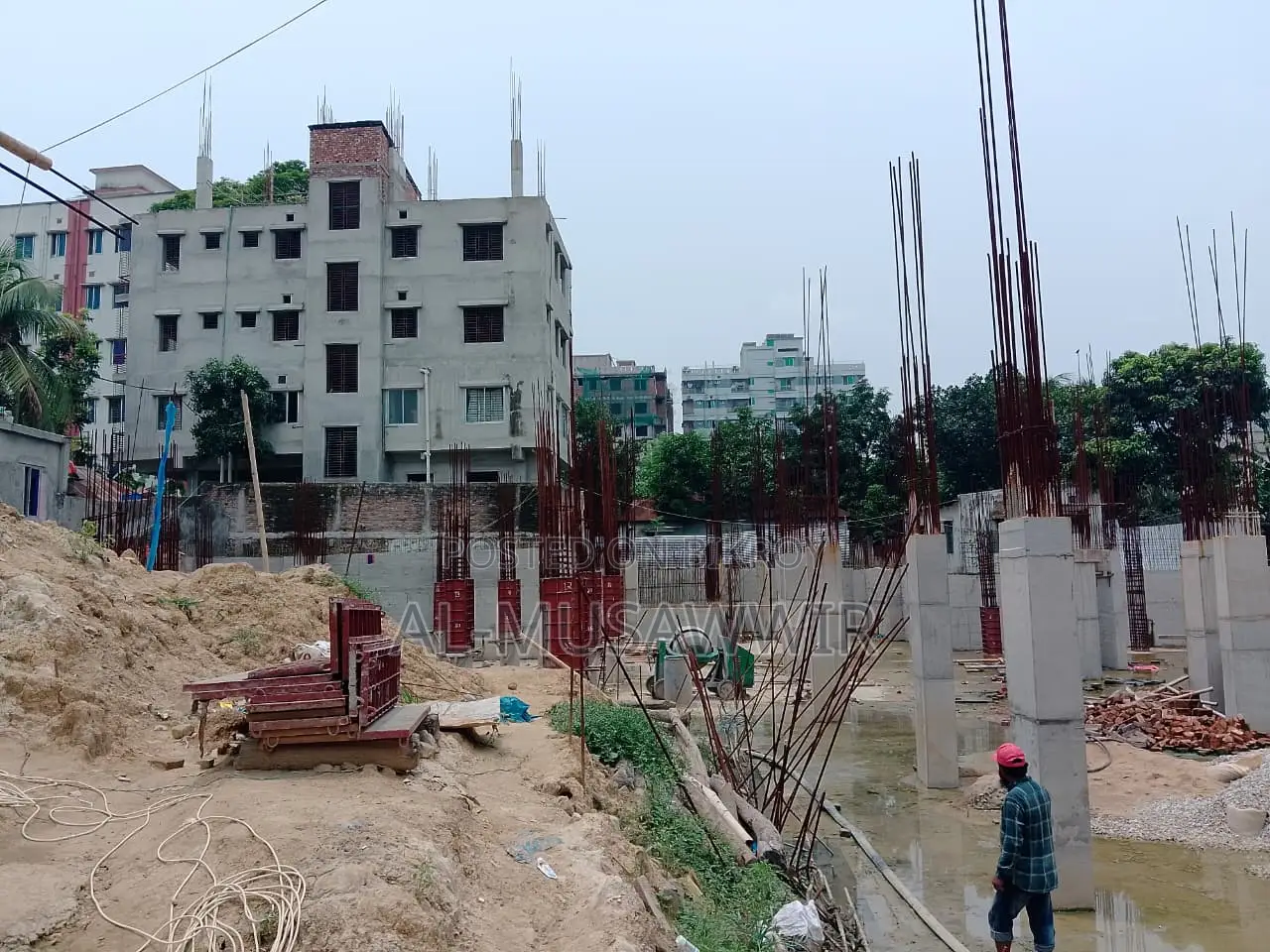 3bdrm Apartment for sale
