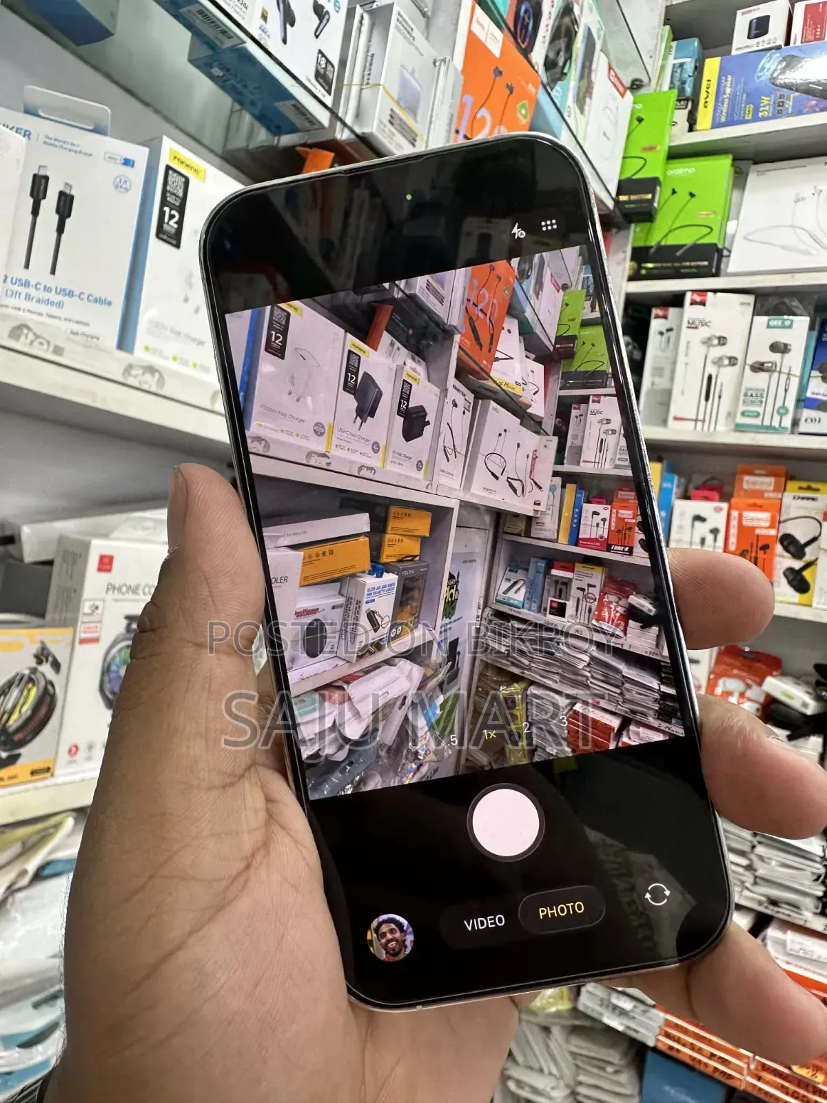 Apple iPhone 14 Pro 256 GB White