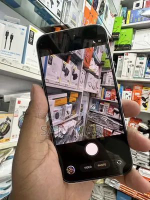 Apple iPhone 14 Pro 256 GB White