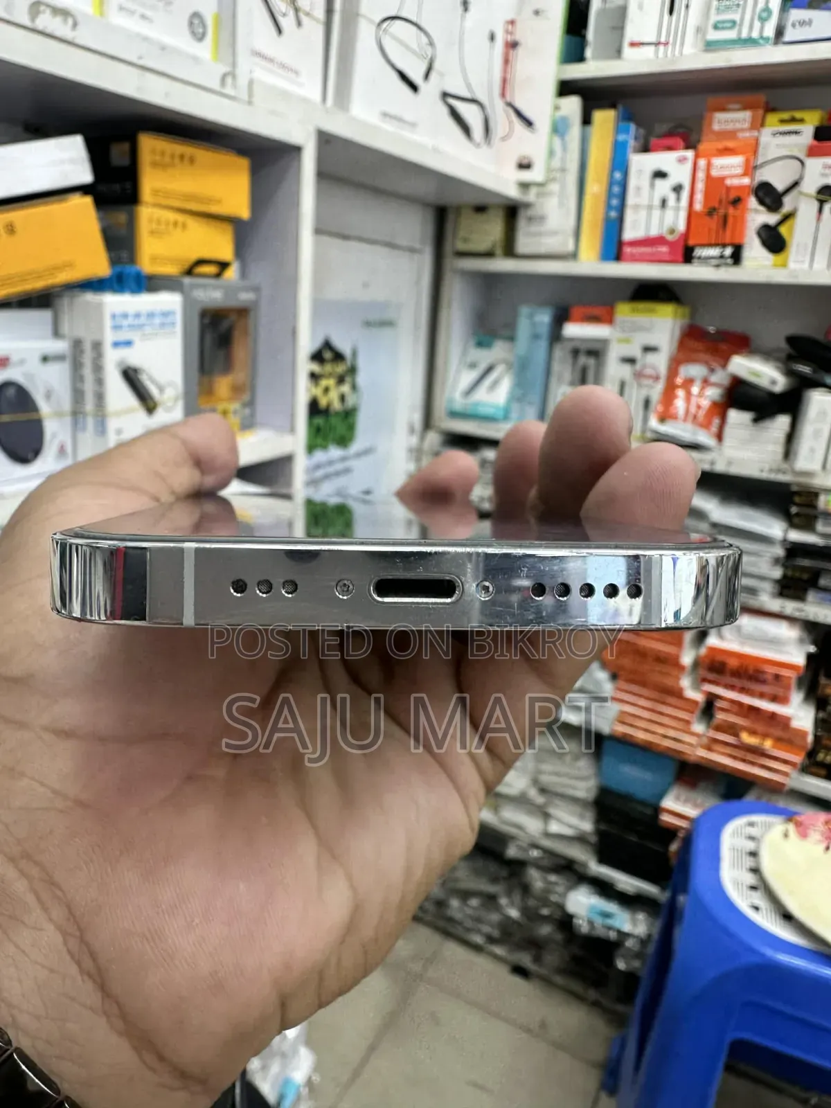 Apple iPhone 14 Pro 256 GB White