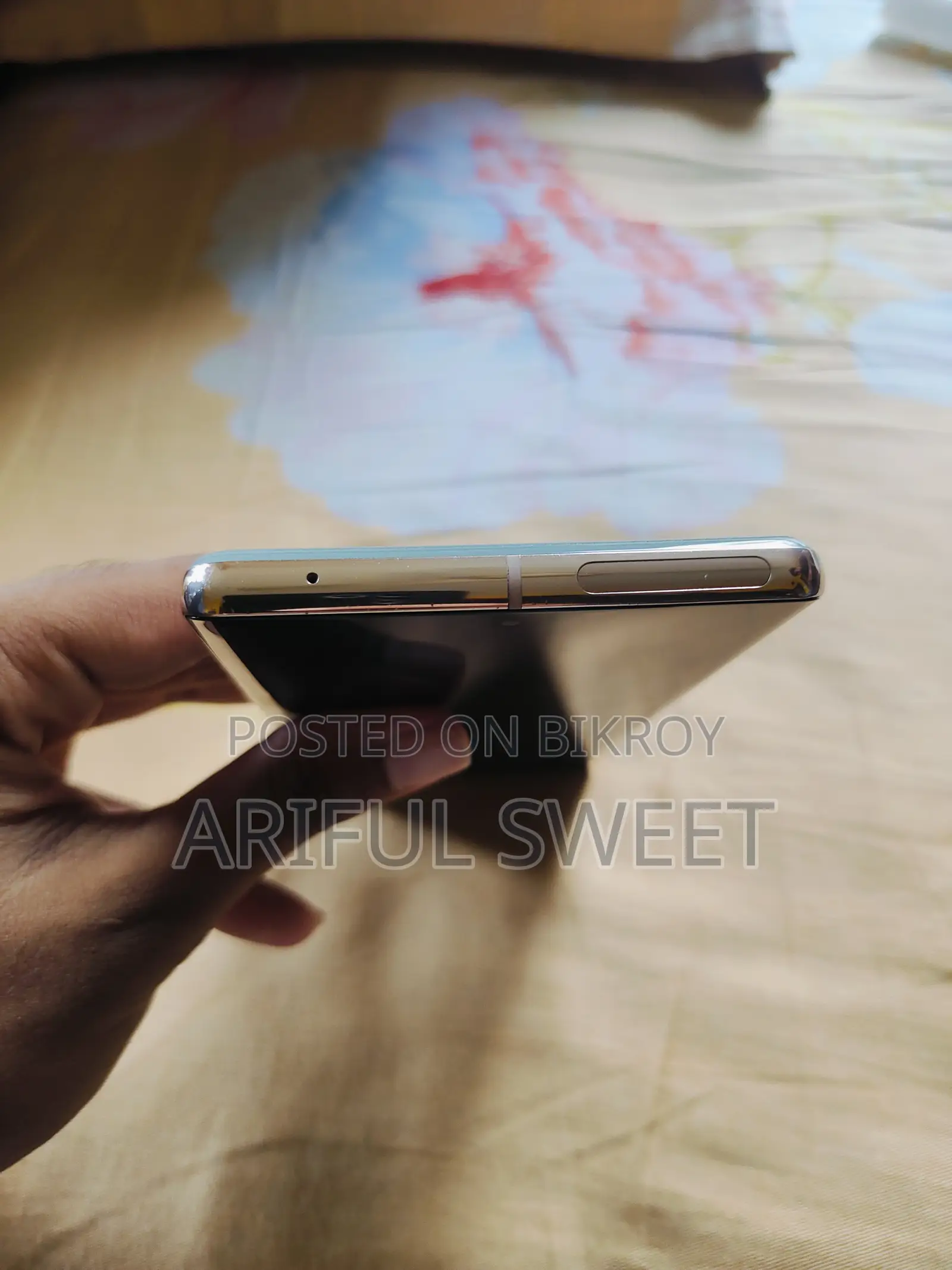 Google Pixel 7 Pro 128 GB