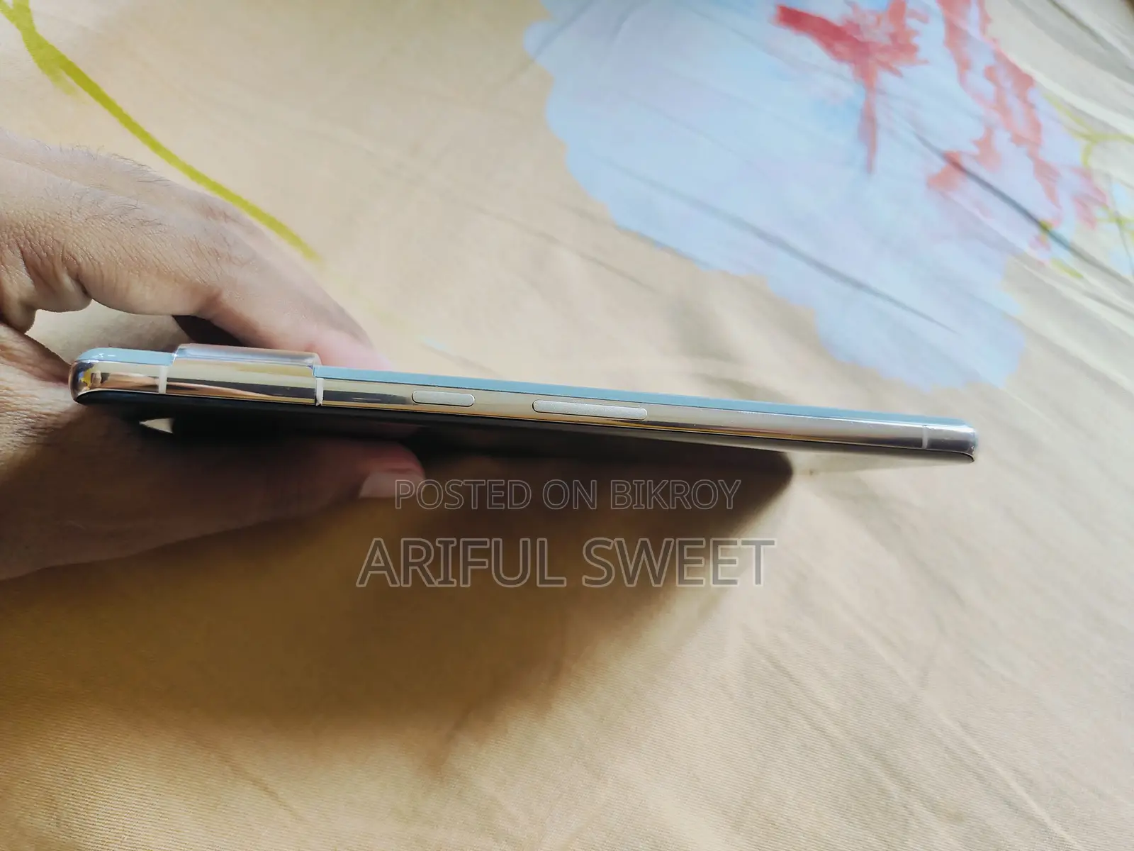 Google Pixel 7 Pro 128 GB