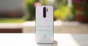 Xiaomi Redmi Note 8 Pro 128 GB White
