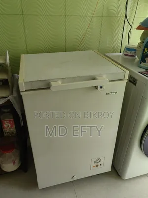 Sharp Deep Freezer