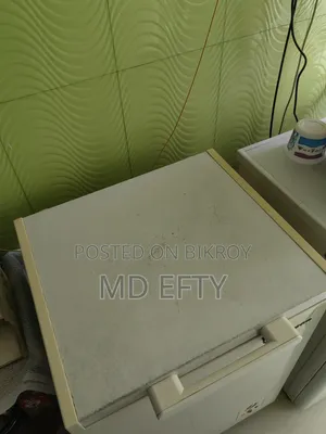 Sharp Deep Freezer
