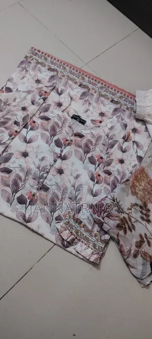 3pc Dress Cotton