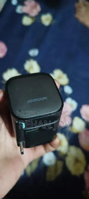 Joyroom Charger