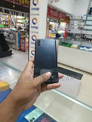 Samsung Galaxy M13 5G 128 GB Black