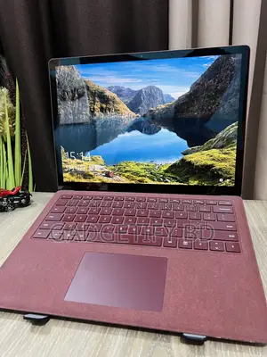 Laptop Microsoft Surface Laptop 8GB Intel Core I5 SSD 256GB