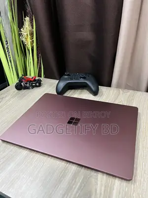 Laptop Microsoft Surface Laptop 8GB Intel Core I5 SSD 256GB