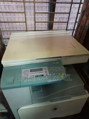 Canon Ir2016j Photocopy Machine
