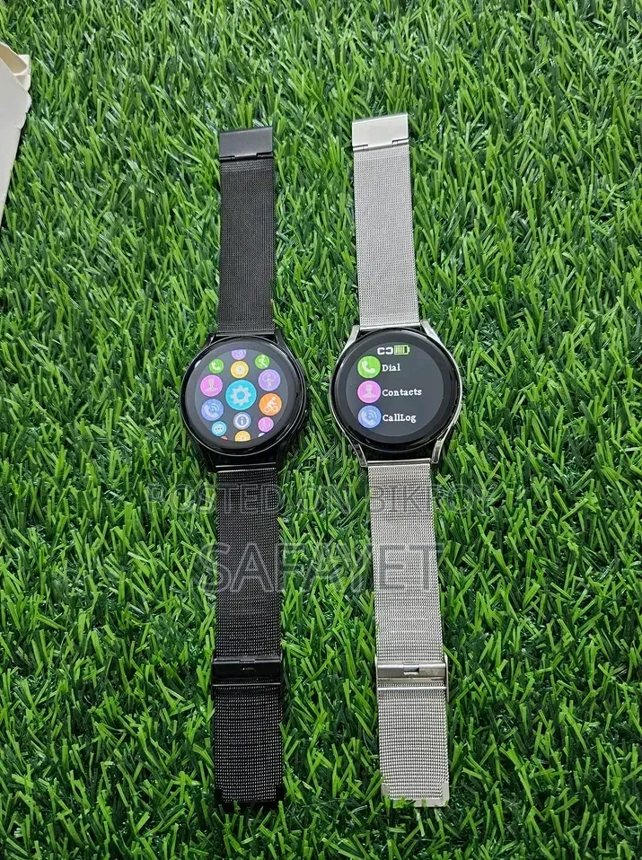 Laxasfit Gt1 Smart Watch Bluetooth Calling Smart Watch Fitness Tracker