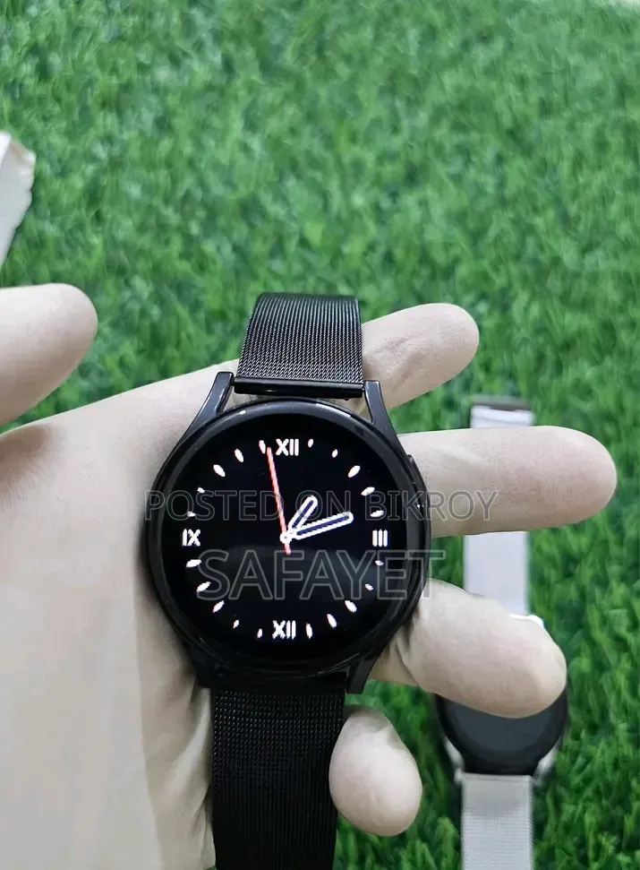 Laxasfit Gt1 Smart Watch Bluetooth Calling Smart Watch Fitness Tracker