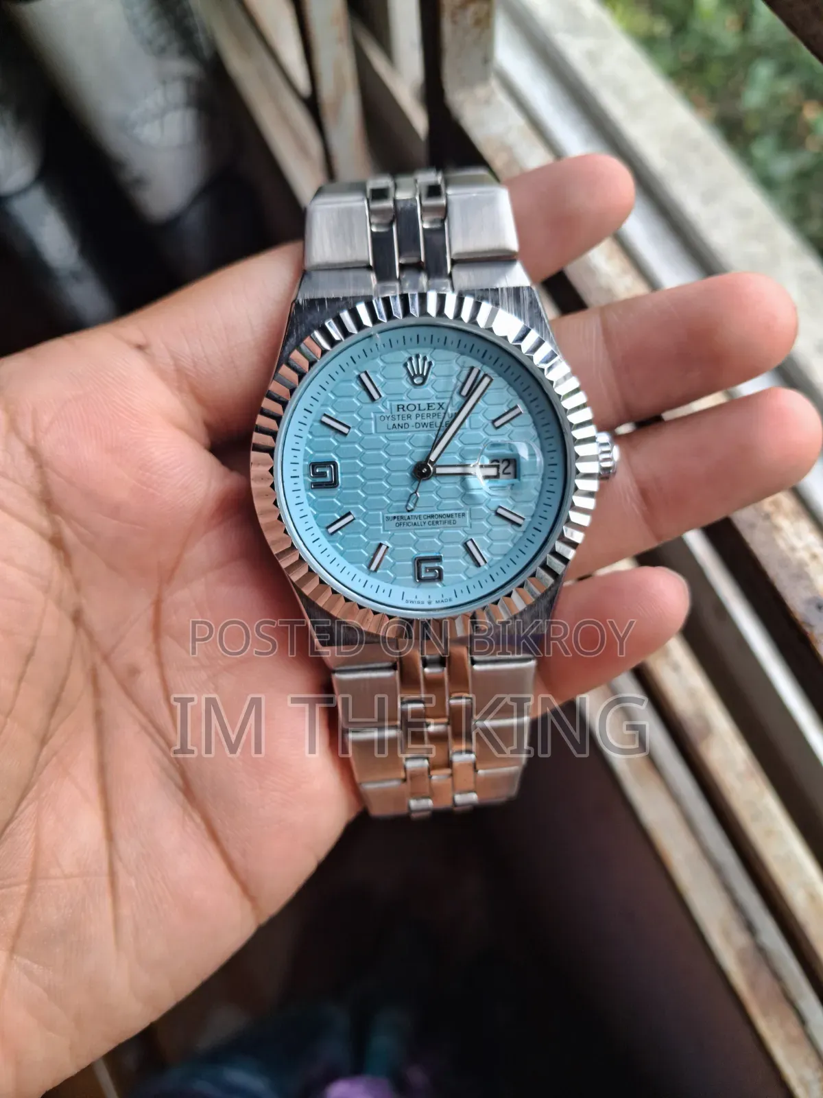 Rolex Aaa Grade for Sell
