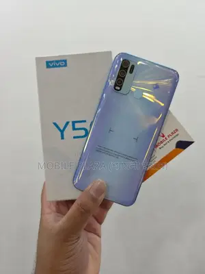 নতুন ভিভো ওয়াই৫০ ১২৮ জিবি