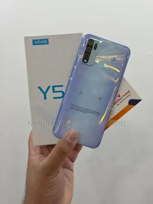 নতুন ভিভো ওয়াই৫০ ১২৮ জিবি