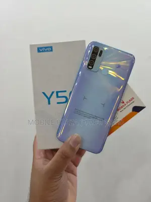 নতুন ভিভো ওয়াই৫০ ১২৮ জিবি