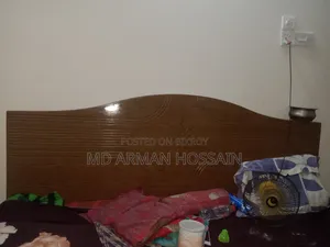 জরুরি বিত্তিতে খাট বিক্রয়