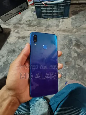 Huawei Nova 3i 128 GB Blue