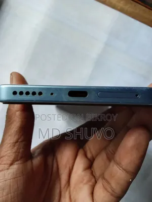 Xiaomi Redmi Note 13 256 GB Black